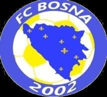 Grb FC Bosna 2002